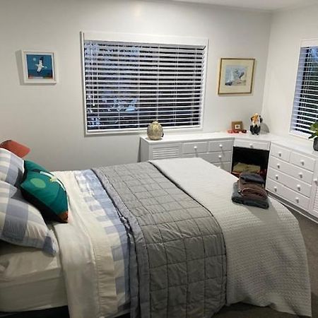Paihia On The Rise Apartment Ngoại thất bức ảnh