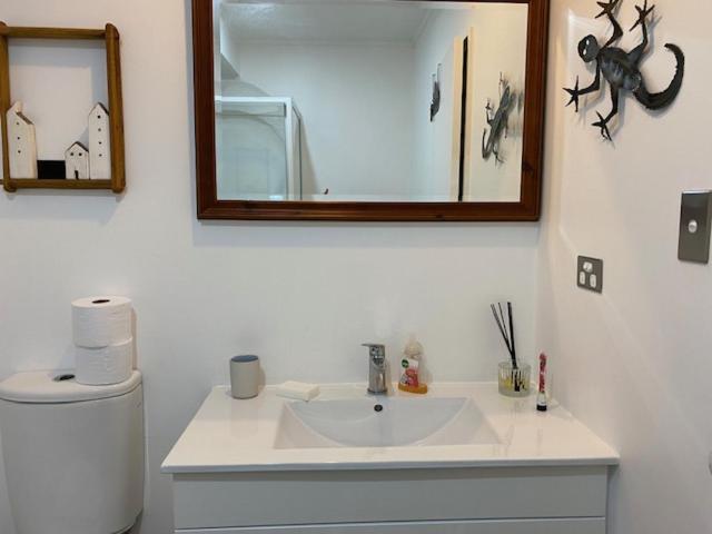Paihia On The Rise Apartment Ngoại thất bức ảnh