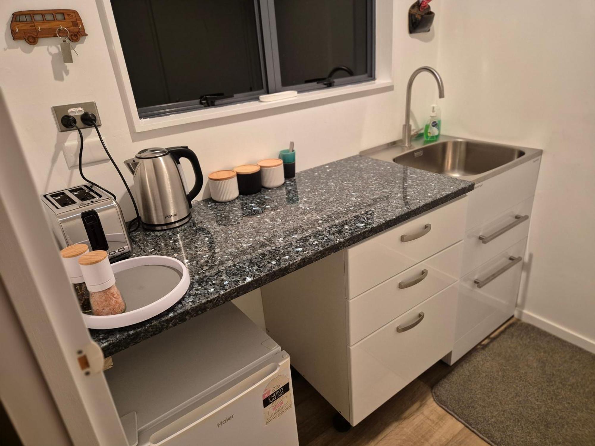 Paihia On The Rise Apartment Ngoại thất bức ảnh